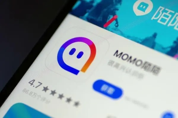 东南亚排行榜前十聊天app